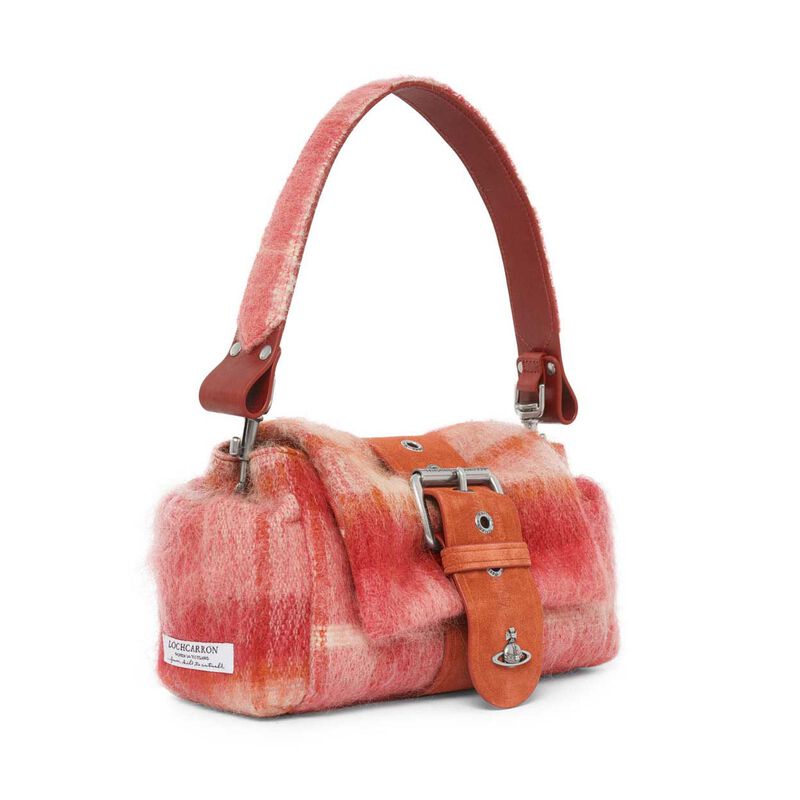 Vivienne Westwood Hazel Treasure Handbag image number 1
